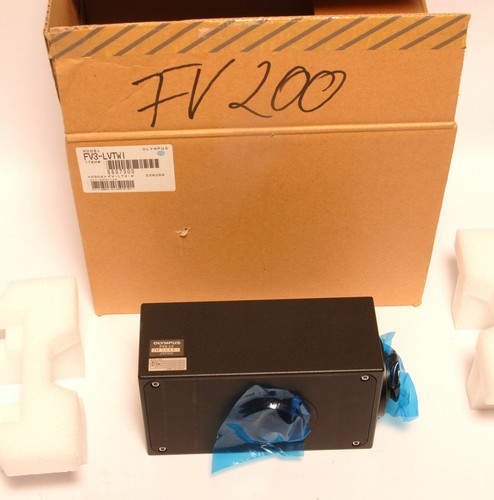 Olympus fvx fv3 lvtwi - fvx-lt, fv3-lvtwi