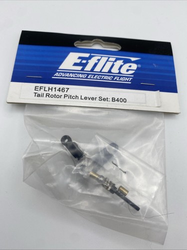 Flite blade 400 heckrotor - e-flite,