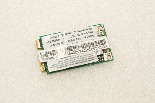Medion wim2140 wifi wlan karte - wlan,