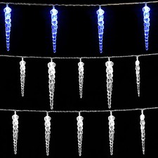 MONZANA® Lichterkette