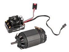 Hobbywing Xerun XR8 Pro G3 Combo + 4268SD-2200kV Brushlessmotor für 1:8 Buggy Fa
