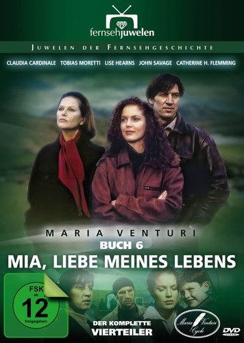 Mia liebe meines lebens - meines,
