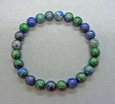 Echtes AZURIT-CHRYSOKOLL