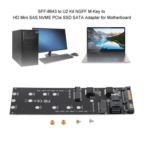Sff 8643 ngff - to, to