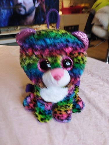 Fashion beanie boos - beanie,