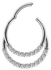 Piercing lippenbändchen - piercing,