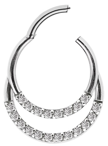 Piercing lippenbändchen - piercing,