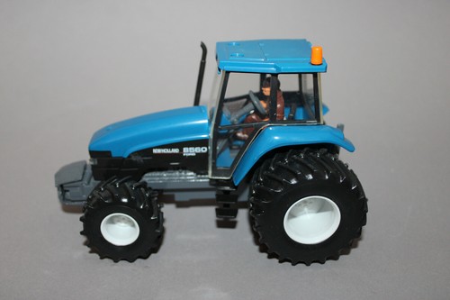 Britains 9444 traktor 32 - britains,