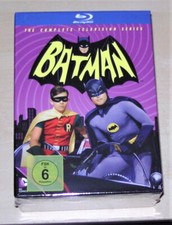 BATMAN DIE KOMPLETTE SERIE