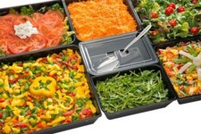 Behälter SYSTEM THEKE