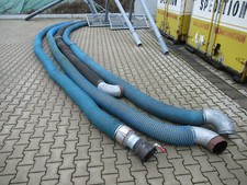 Schlauch lang für - schlauch, 9,3m