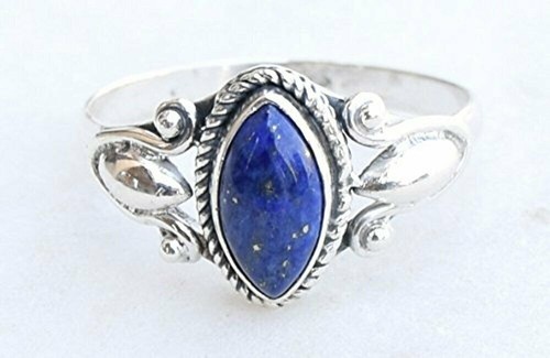 Zierliche blau lapislazuli - zierliche,