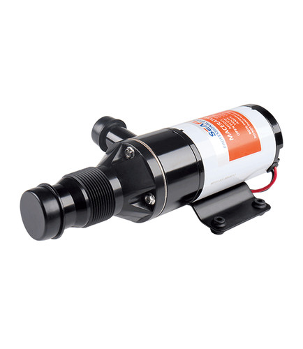 12v fäkalienpumpe boot - fäkalienpumpe,