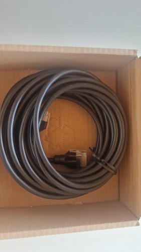 Masterlink kabel 10m schwarz - kabel,