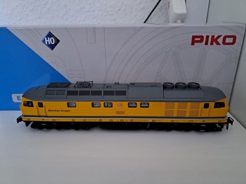 Piko 52157 diesellok - piko,
