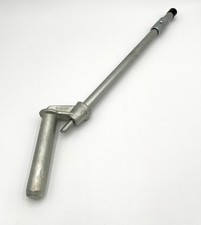 Anhängerbolzen Kupplungsbolzen 🚜Anhängebolzen Einhandgriff  Einhandstec Zugmaul