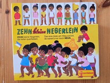 "ZEHN KLEINE NEGERLEIN"