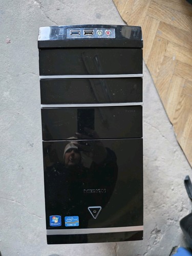 Computer medion 2100 4gb - pc,