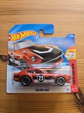 Hot Wheels 2026 * DATSUN 240Z