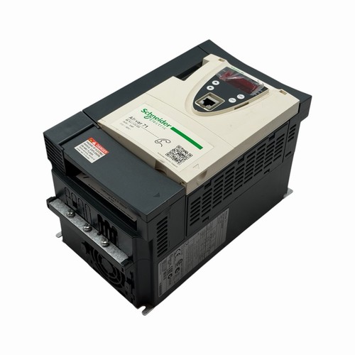 Schneider altivar - schneider,