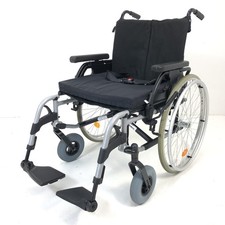 Rollstuhl Breezy Rubix²