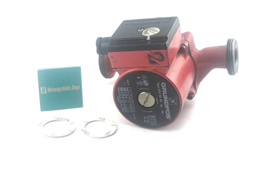 Grundfos heizungspumpe pumpe - grundfos,