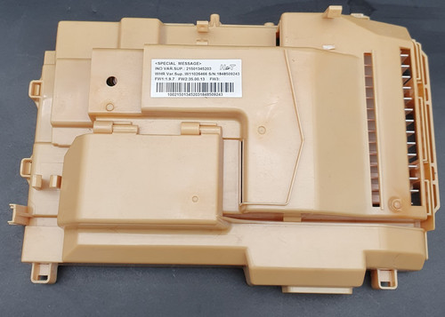 Bauknecht 21501345203 modul - bauknecht,