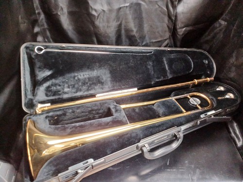 Yamaha tenorposaune mit - tenorposaune,