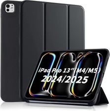Hülle für iPad Pro M5 / M4
