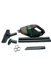 Bosch UniversalVac 18 Akku-Staubsauger (ohne Akku, 18 Volt System)  DEFEKT