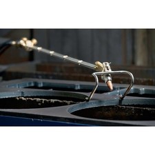 Handschneidbrenner ESSEN 1625