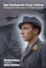 Von Charkow bis Anzio Nettuno