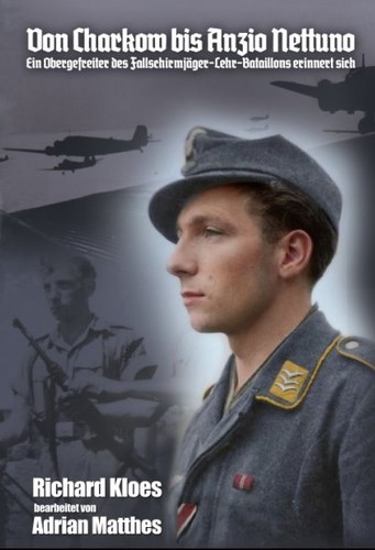 Von charkow bis - bis, anzio