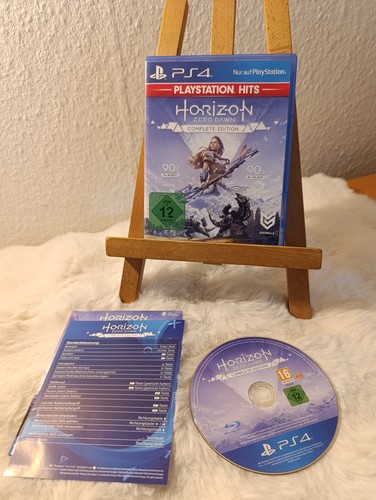 Sony playstation horizon - playstation,