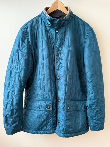 Barbour pantone fleece - barbour,