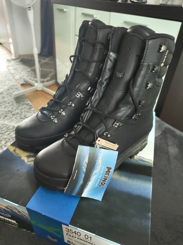 Meindl kampf stiefel - meindl,