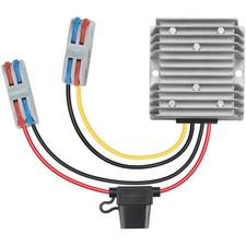 Step down dc-dc wandler 24V