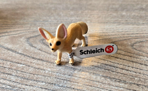 Schleich 14845 wild life - schleich,