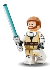 LEGO Star Wars Minifigur