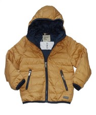 EMC Leichtsteppjacke Jacke