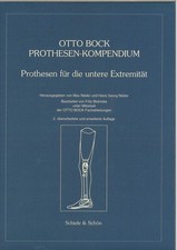 Prosthetic Compendium: Lower