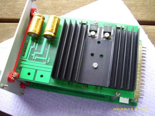 Linear netzteil 24v 5 a - netzteil,