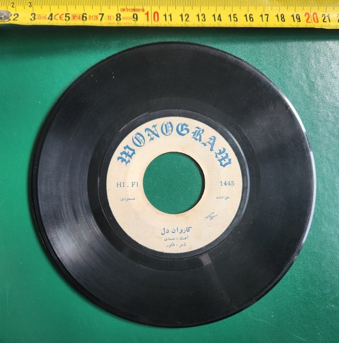 Gramophone record naser - gramophone,