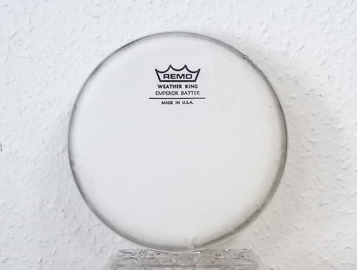 Remo fell emperor batter - batter,