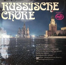 The Alexandrov Red Army