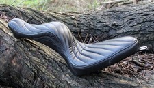 Custom Cobra Sitzbank für