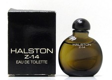 Halston Z-14 Miniatur EDT /