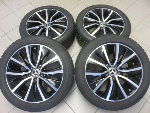 Original mercedes cls c257 - original,