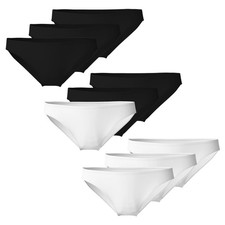 CALIDA Damen Slip 3er Pack -