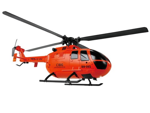 Era bo105 hubschrauber - bo105,